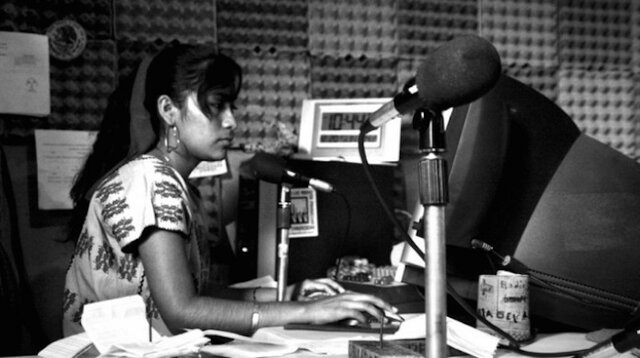 La Radio Comunitaria