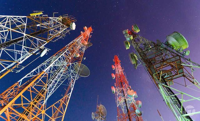 Crecimiento de la radio.