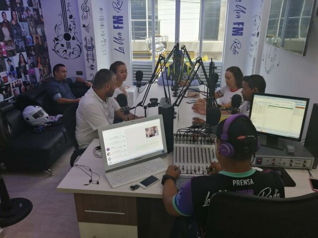 La Radio de Interés Público