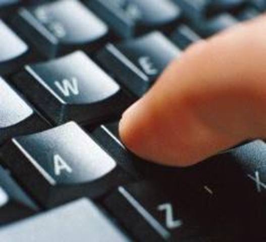 Estudié un año de informática