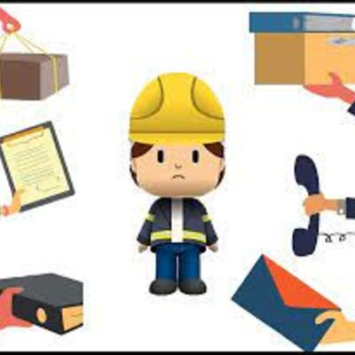 Timeline: Analisis normativo - Riesgo Psicosocial- Creada por Sonia Catherine Sarmiento