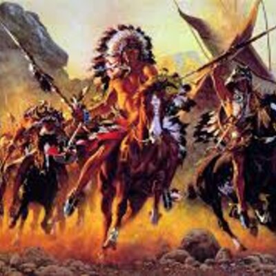 Timeline: Native American Wars