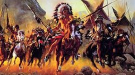 Timeline: Native American Wars