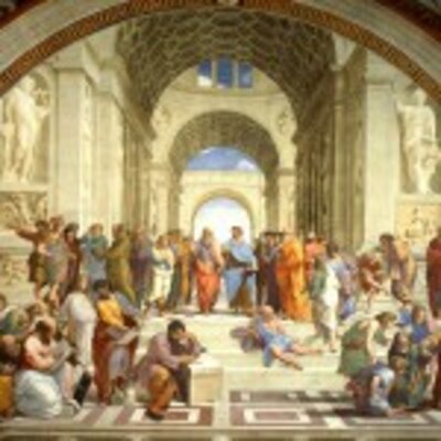 Timeline: Evolución Histórica de la Filosofía