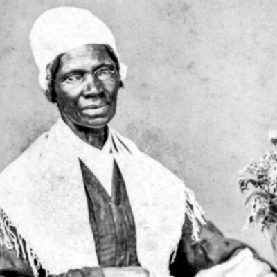 Timeline: PSY A313: Sojourner Truth Timeline