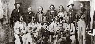 Sand creek massacre