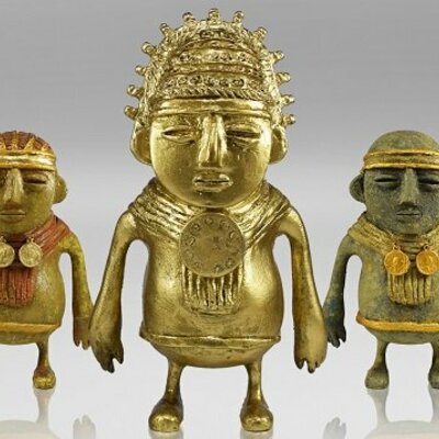 Timeline: Historia precolombina