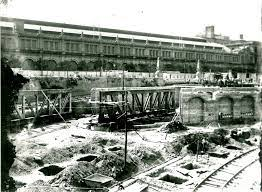 compañía tranviaria Anglo-Argentina