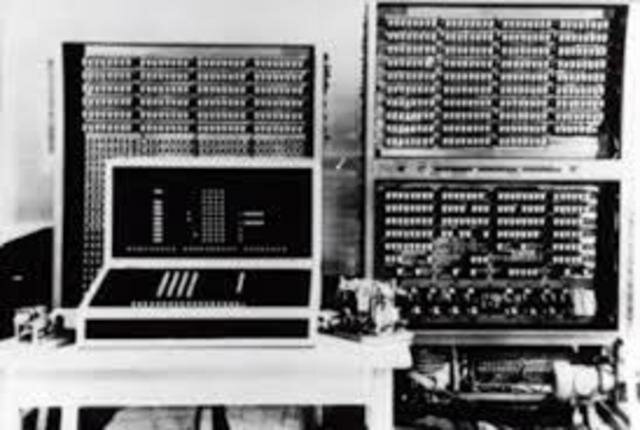 COMPUTADORA Z1