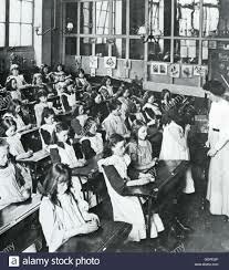 Educación elemental para todos los niños y niñas