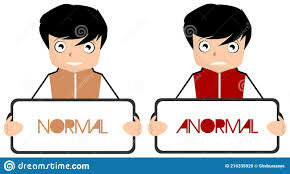 Se dividen niños según sus características