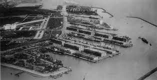 Puerto de Buenos Aires