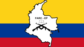 Timeline: FARC