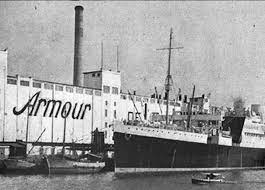 El&nbsp;Puerto&nbsp;La Plata