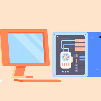 Timeline: 1980's evolution of the computer