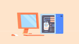 Timeline: 1980's evolution of the computer