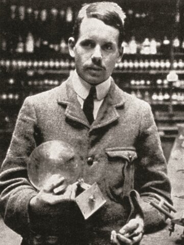 Henry Moseley