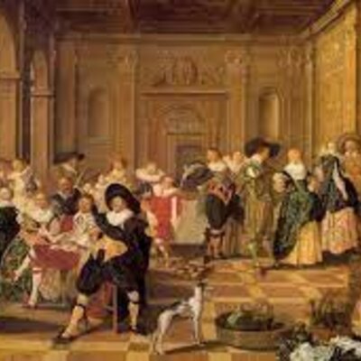 Timeline: Renaissance