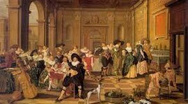 Timeline: Renaissance