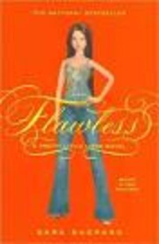 Flawless was published.