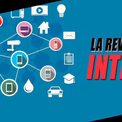 Timeline: Evolución de la  Web y la Internet