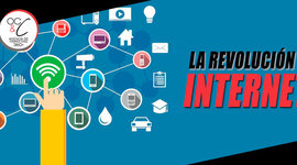 Timeline: Evolución de la  Web y la Internet