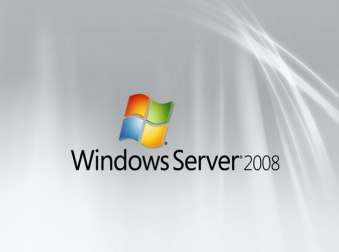 Windows Server 2008