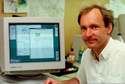WORLD WIDE WEB