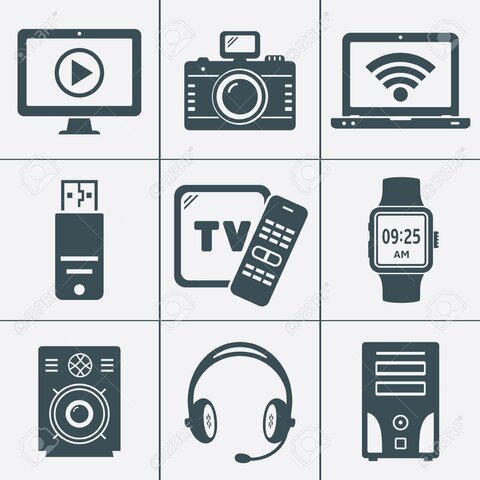 LAS COMPUTADORAS DEJAN DE SER LA FUENTE PRIMARIA DEL INTERNET.