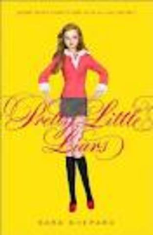 Pretty Little Liars was published