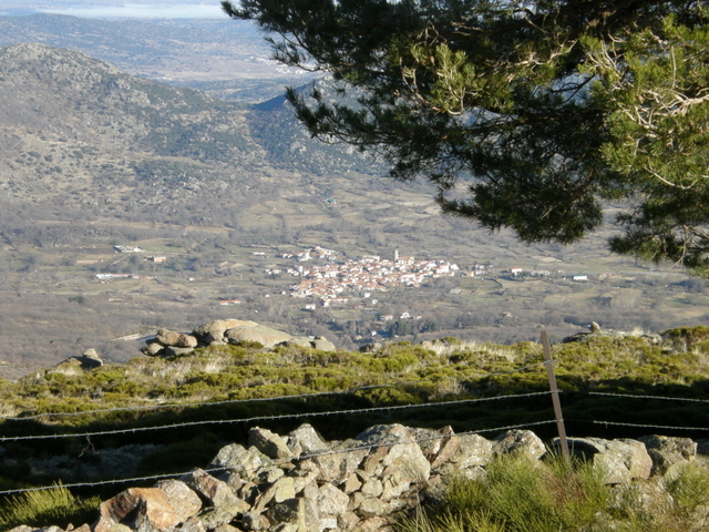 Tratamiento con la Curandera de Becedas
