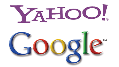 Buscadores: Yahoo! vs Google