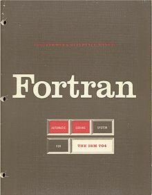 Fortran