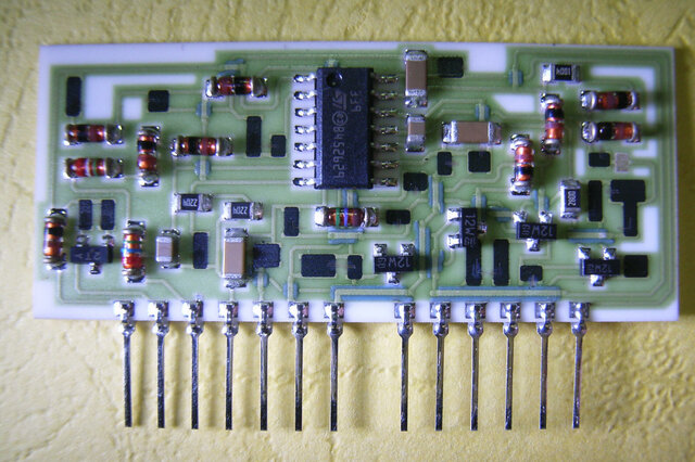 Circuitos Integrados