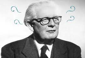Teoría Cognoscitiva (Jean Piaget)