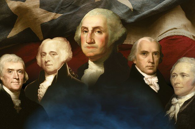 The Founding Fathers