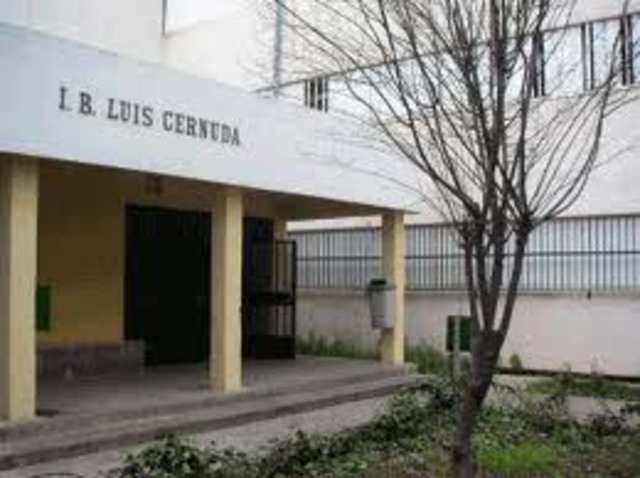 Comienzo el Instituto