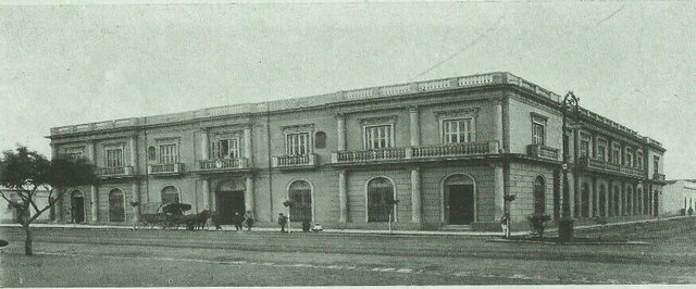 Colegio Concepción del Uruguay