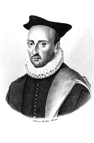 Guillaume de Baillou