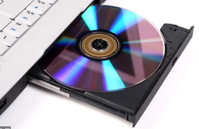 Discos compactos / CD