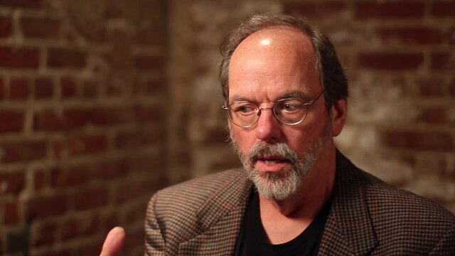 Ward Cunningham
