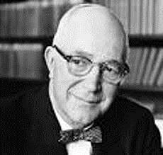 1975 Teoría de la personalidad  Gordon Allport