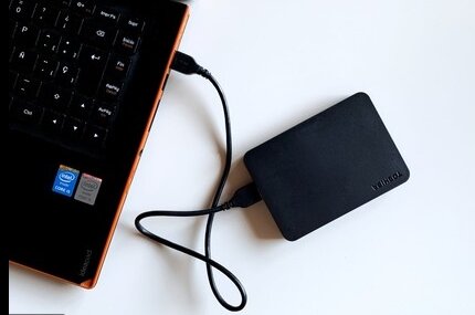 Discos duros portátiles