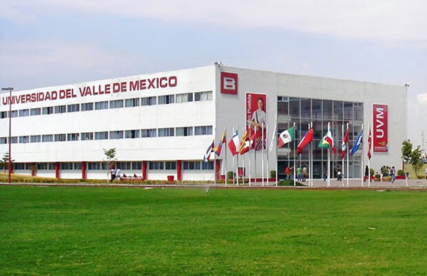 Campus fundados en 2002