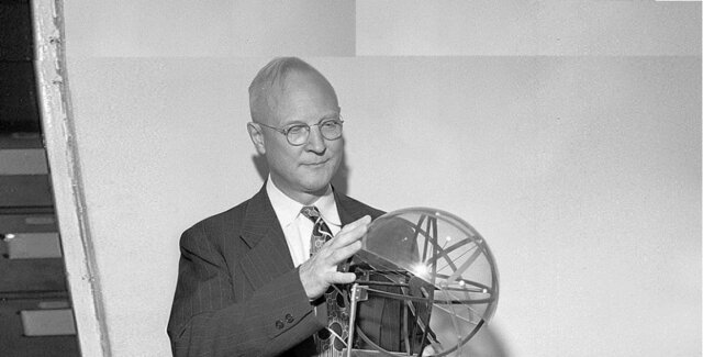 Joy Paul Guilford- Estructura del Intelecto