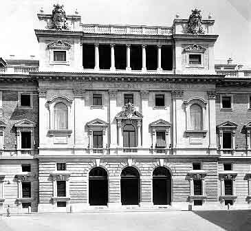 Licenciado en Filosofía