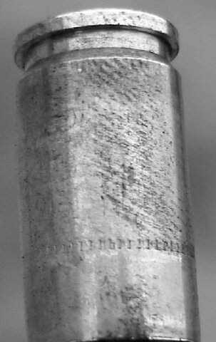 Detection of fingerprints after being removed