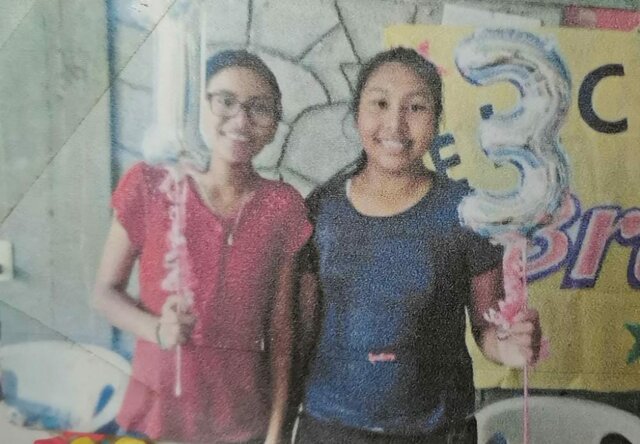 Mi cumpleaños numero 13