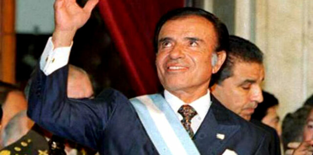 El menemismo y el deterioro de la Escuela Técnica