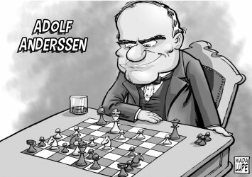 Adolf Anderssen